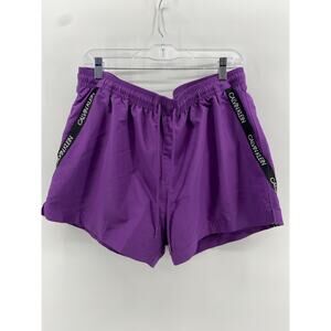 Calvin Klein Mens Swim Shorts